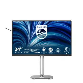 Monitor Philips 4000 series 24B2N4200/00 60,5 cm (23,8