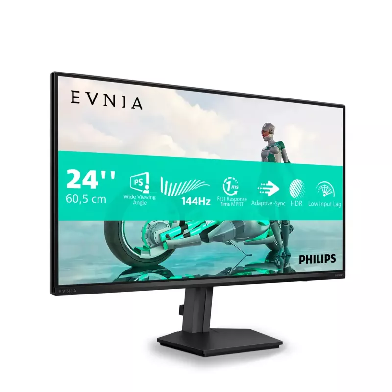 Monitor Philips Evnia 3000 24M2N3200NF/00 60,5 cm (23,8