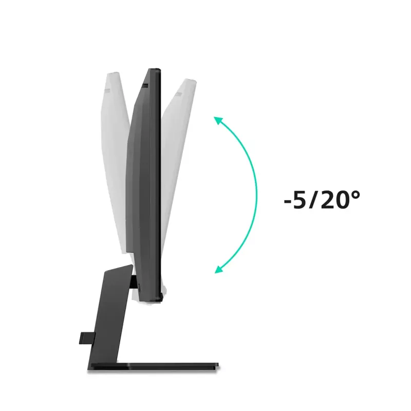 Monitor Philips Evnia 3000 24M2N3200NF/00 60,5 cm (23,8