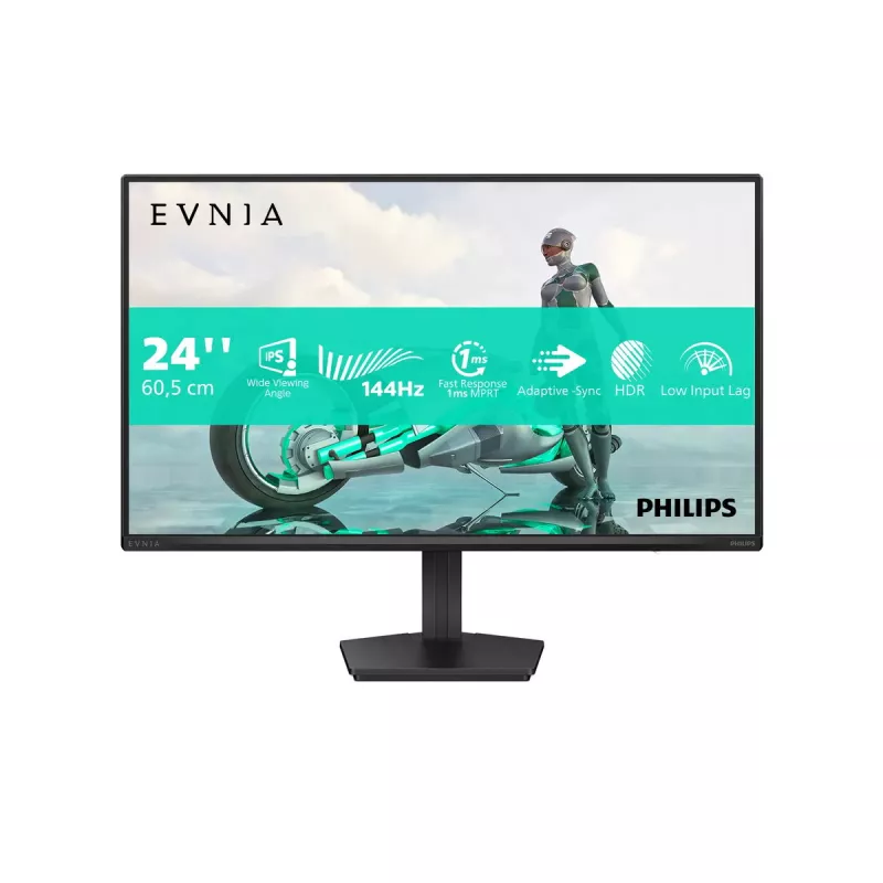 Monitor Philips Evnia 3000 24M2N3200NF/00 60,5 cm (23,8