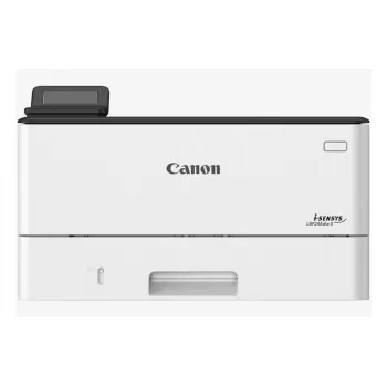 Impressora Canon i-SENSYS LBP246dw II Laser/LED preto e branco
