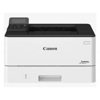 Impressora Canon i-SENSYS LBP246dw II Laser/LED preto e branco