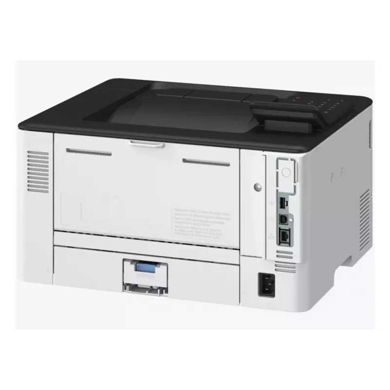 Impressora Canon i-SENSYS LBP246dw II Laser/LED preto e branco