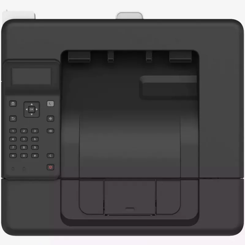 Impressora Canon i-SENSYS LBP246dw II Laser/LED preto e branco