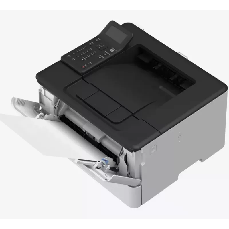 Impressora Canon i-SENSYS LBP246dw II Laser/LED preto e branco