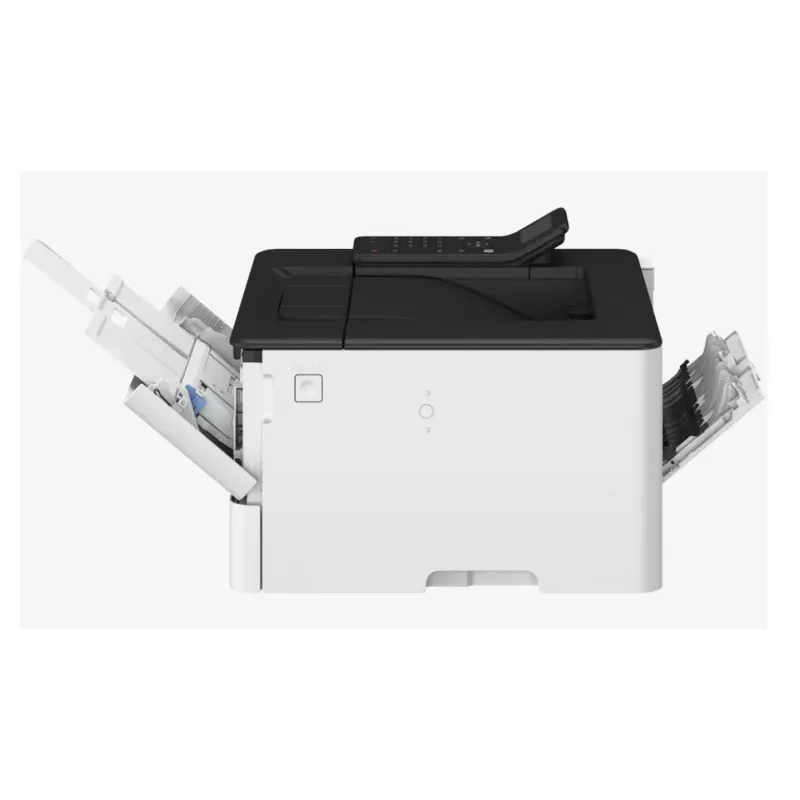 Impressora Canon i-SENSYS LBP246dw II Laser/LED preto e branco