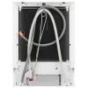 Máquina de lavar loiça semi-integrada Electrolux EES47300IX, 13 serviços, 60 cm, 8 programas, AirDry, 46 dB