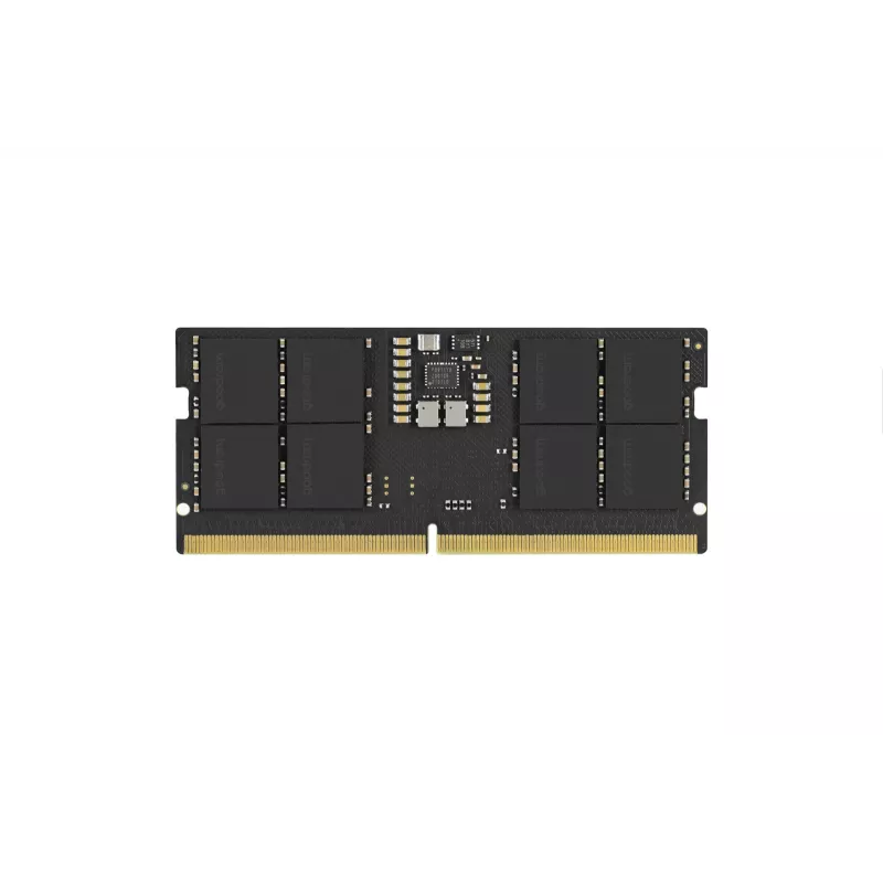 Memória para portátil DDR5 SODIMM 8GB/5600 CL46