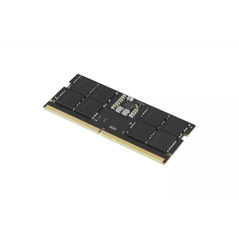 Memória para portátil DDR5 SODIMM 8GB/5600 CL46