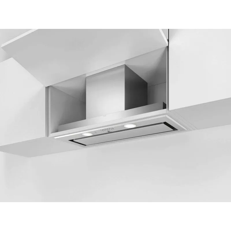 Electrolux LFG719X encastrar aço inoxidável 580 m³/h