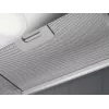 Electrolux LFG719X encastrar aço inoxidável 580 m³/h