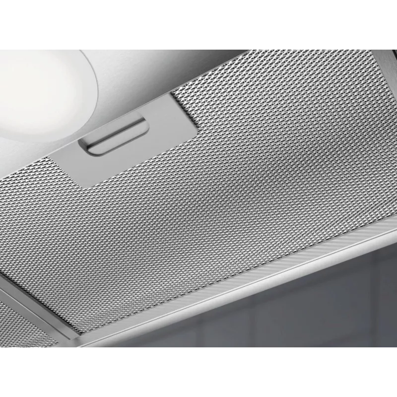 Electrolux LFG719X encastrar aço inoxidável 580 m³/h