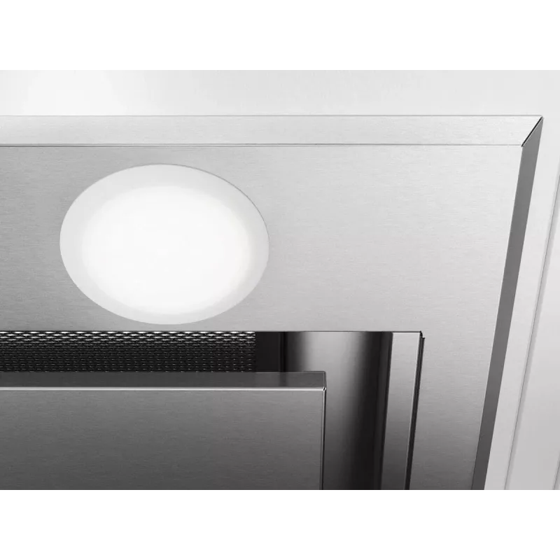 Electrolux LFG719X encastrar aço inoxidável 580 m³/h