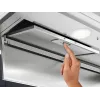 Electrolux LFG719X encastrar aço inoxidável 580 m³/h
