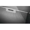 Electrolux LFG719X encastrar aço inoxidável 580 m³/h