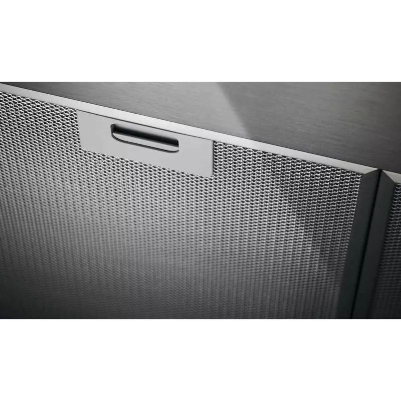 Electrolux LFG719X encastrar aço inoxidável 580 m³/h