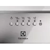 Electrolux LFG719X encastrar aço inoxidável 580 m³/h
