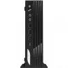 MSI Pro DP21 14M-889EU Intel® Core™ i5 i5-14400 16 GB DDR5-SDRAM 512 GB SSD Windows 11 Pro Mini PC de secretária preto
