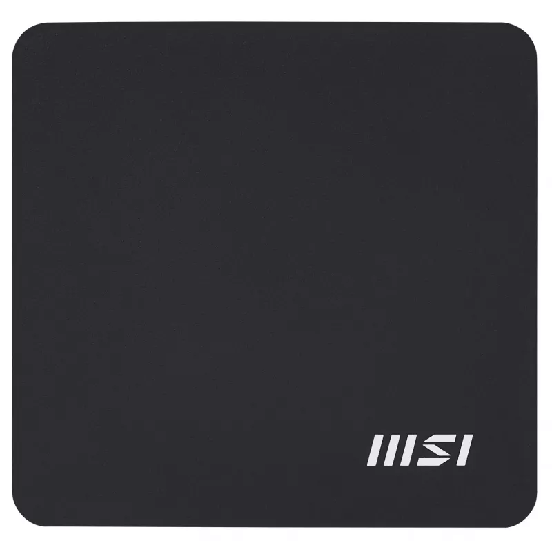 MSI Cubi NUC AI 1UMG-005EU Intel Core Ultra 7 155H 16 GB DDR5-SDRAM 1 TB SSD Windows 11 Pro Mini PC preto