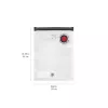 Sacos de vácuo Zwilling Fresh & Save, 4 L, 10 unidades