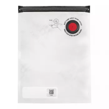 Sacos de vácuo Zwilling Fresh & Save, 4 L, 10 unidades