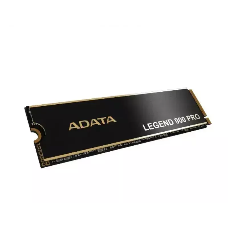 Disco SSD ADATA 4 TB M.2 PCIe 4x4 SLEG-900P-4TCS