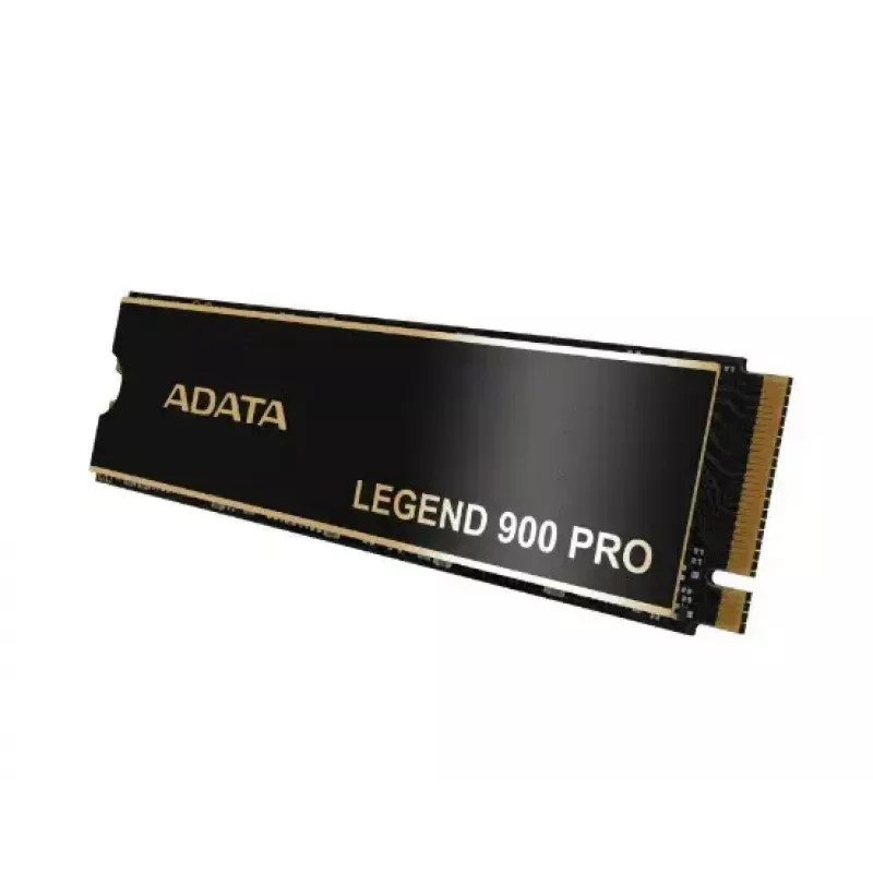 Disco SSD ADATA 4 TB M.2 PCIe 4x4 SLEG-900P-4TCS