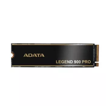 Disco SSD ADATA 4 TB M.2 PCIe 4x4 SLEG-900P-4TCS
