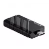 ADATA SC735 SSD externo de 1 TB, USB 3.2 Gen 2 (U3.2C), cinzento