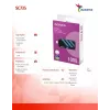 SSD externo ADATA 1 TB 2,5 inch USB 3.2 SC735
