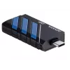SSD externo ADATA 1 TB 2,5 inch USB 3.2 SC735