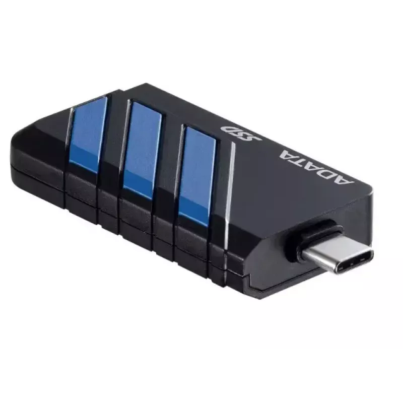SSD externo ADATA 1 TB 2,5 inch USB 3.2 SC735