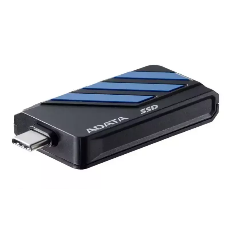 SSD externo ADATA 1 TB 2,5 inch USB 3.2 SC735