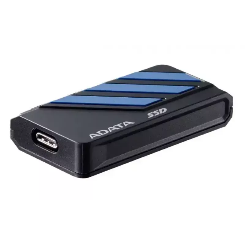 SSD externo ADATA 1 TB 2,5 inch USB 3.2 SC735