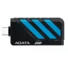 SSD externo ADATA 1 TB 2,5 inch USB 3.2 SC735