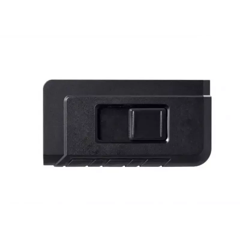 Disco SSD ADATA 2 TB externo SC735 U3.2C cinzento