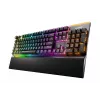 Teclado gaming mecânico be quiet! Light Mount Silent Tactile USB QWERTY US English, RGB, tamanho completo, cabo USB Type-A para Type-C