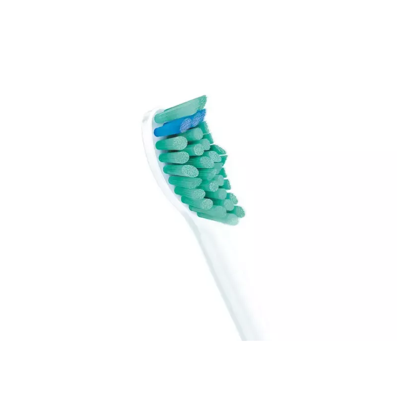 Cabeças de escova Philips Sonicare ProResults HX6018/87 pack de 8 branco