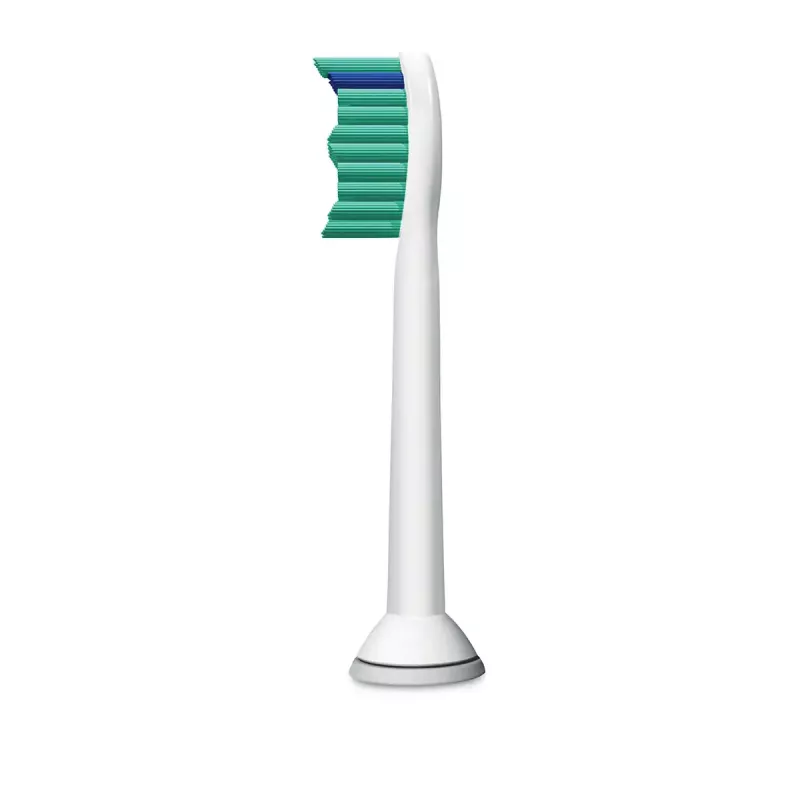 Cabeças de escova Philips Sonicare ProResults HX6018/87 pack de 8 branco