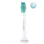 Cabeças de escova Philips Sonicare ProResults HX6018/87 pack de 8 branco