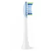 Cabeças de escova Philips Premium Plaque Defence HX9042/87 pack de 2, 2 unid., branco, 3 meses, médias, Philips