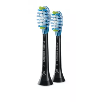 Cabeças de escova Philips Sonicare Premium Plaque Defence HX9042/88 pack de 2