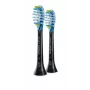 Cabeças de escova Philips Sonicare Premium Plaque Defence HX9042/88 pack de 2