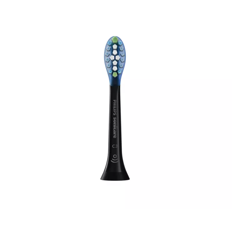 Cabeças de escova Philips Sonicare Premium Plaque Defence HX9042/88 pack de 2