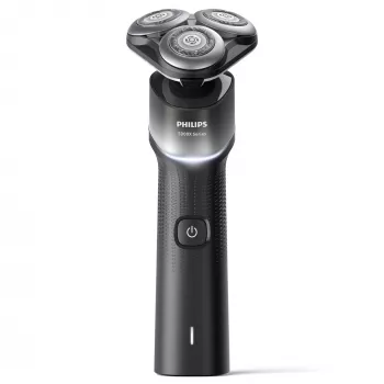 Máquina de barbear Philips Shaver 5000X series X5004/00 húmido e seco