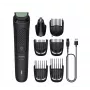 Aparador all-in-one Philips MG3930/15 7 em 1 preto 0,5 mm a 1,6 cm