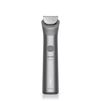 Aparador all-in-one Philips 5000 Series MG5921/15 — 10 em 1, Li-Ion, 0,5–16 mm, 120 min de autonomia, à prova de água