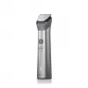 Aparador Philips All-in-One Trimmer 5000 Series MG5941/15 cinzento-claro 11 em 1