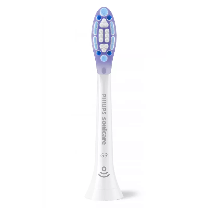 Cabeças de escova Philips Premium Gum Care HX9052/87 pack de 2 2 unid.