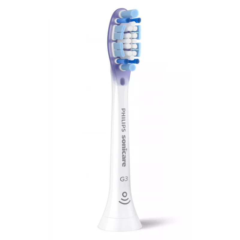 Cabeças de escova Philips Premium Gum Care HX9052/87 pack de 2 2 unid.